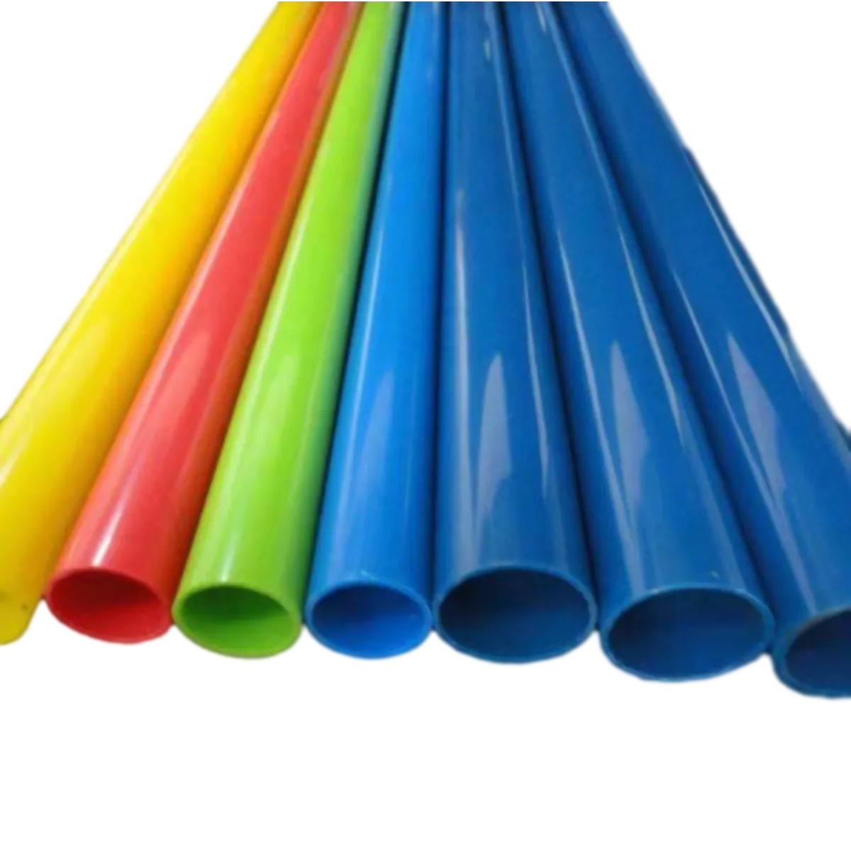 underground pvc pipe products