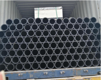 hdpe drip pipe products