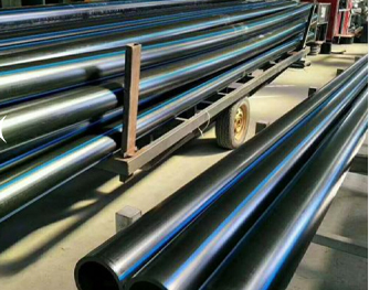 water supply hdpe pipe product