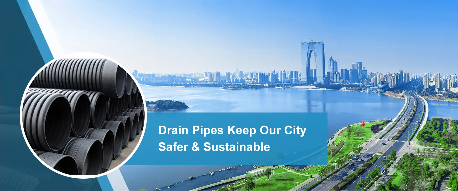 underground pvc pipe service