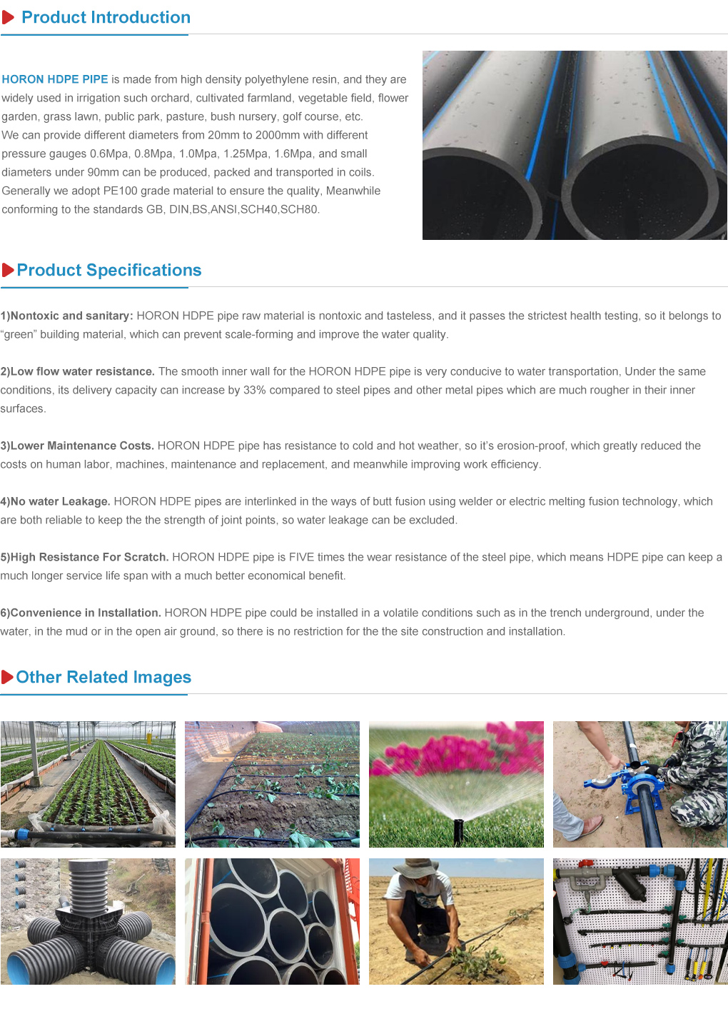 underground pvc pipe factories Manufacturing Analysis