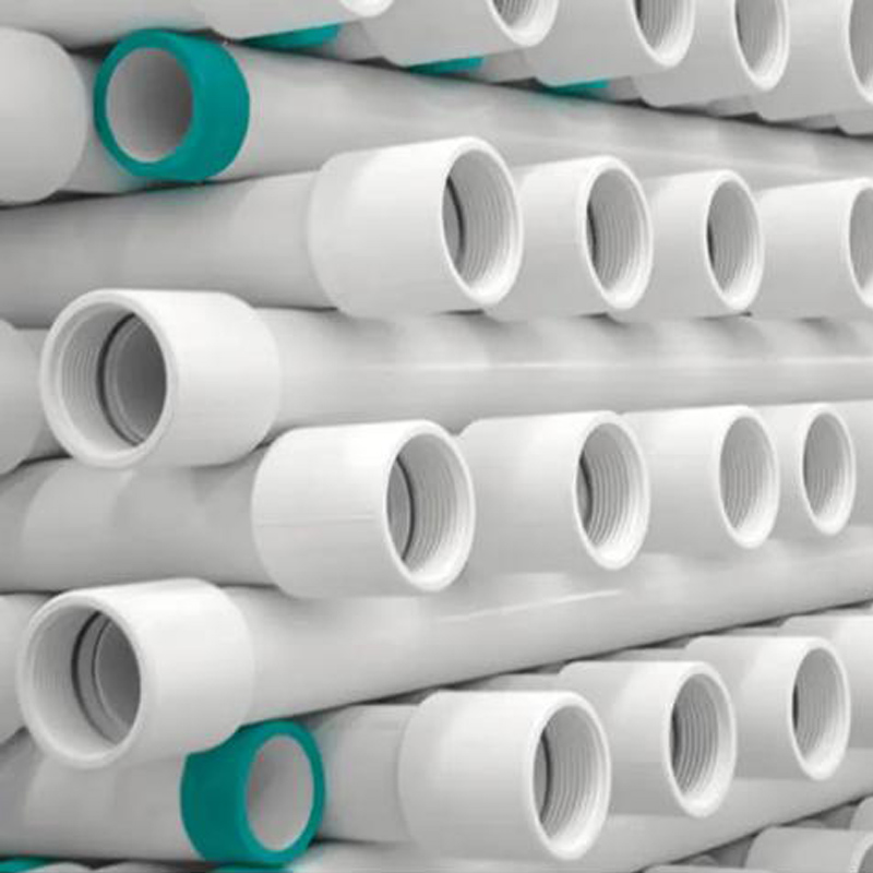 grey pvc pipe service