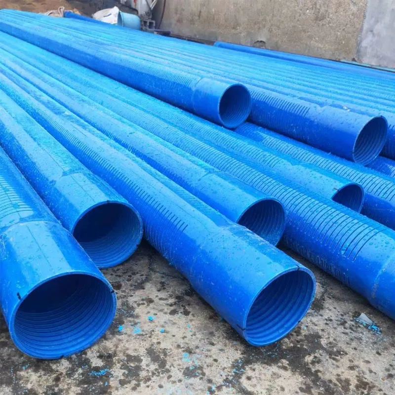 hdpe pipe for water supply price list factory