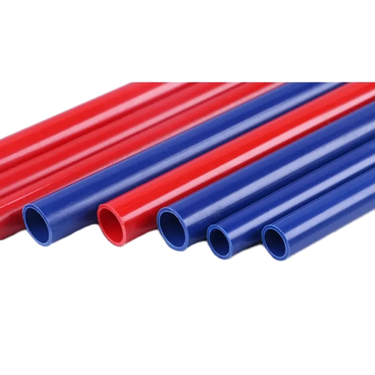 upvc column pipes product