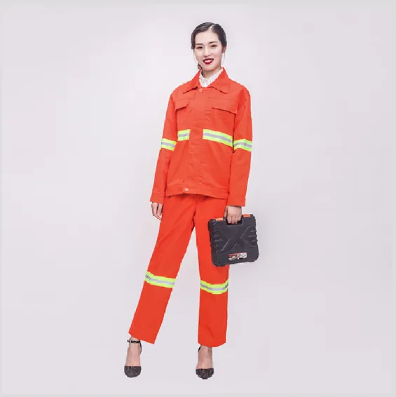 The Importance of Construction Workwear in the Field of Architecture