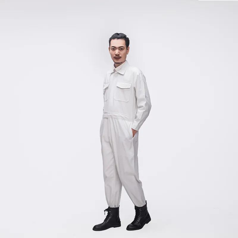 Durable Workwear for Professionals