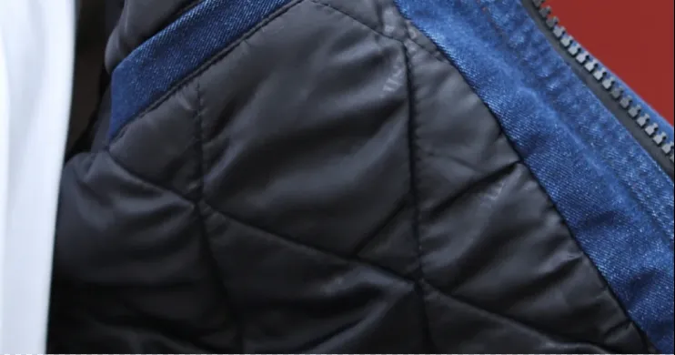 Denim Workwear Historical Significance