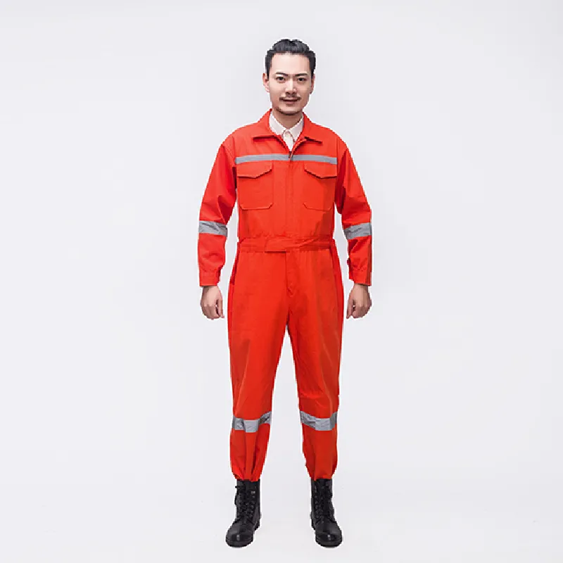 Essential Workwear for Automotive Professionals