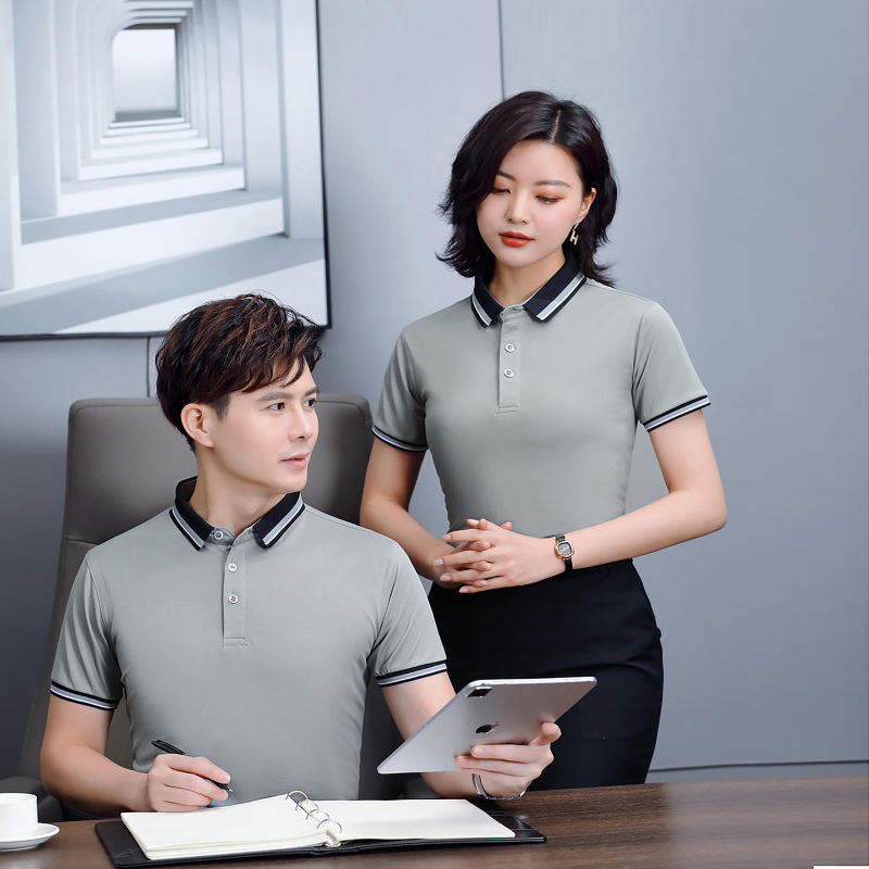 Best Practices for Washing Soft Polo Shirts to Last