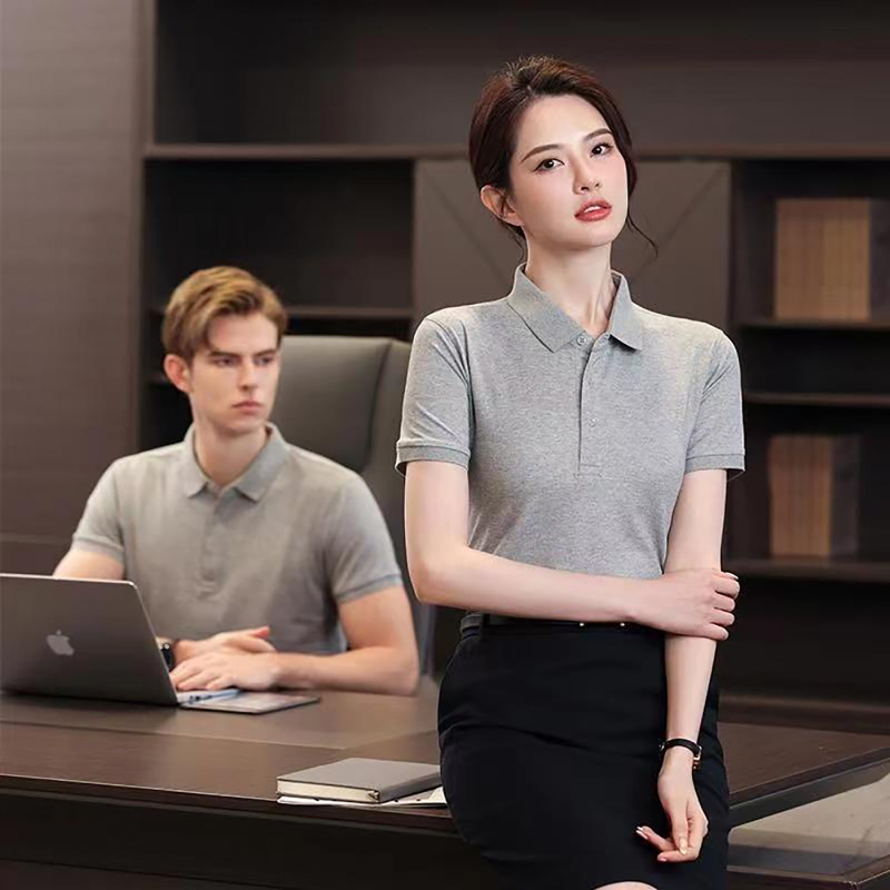 Sustainable Materials Used in Eco-Friendly Plain Golf Shirts