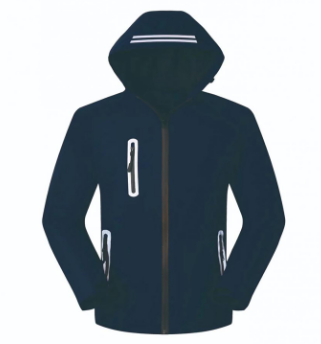 Stylish Protection with a Waterproof Coat