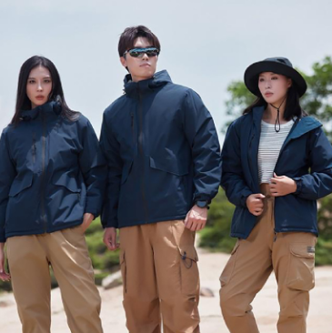 Affordable Comfort with Cheap Rain Jackets