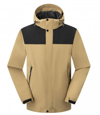 Stylish Raincoats for Modern Men: Functionality Meets Fashion