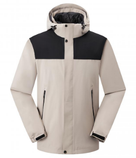 Versatile Jackets for Outdoor Adventures and Everyday Comfort