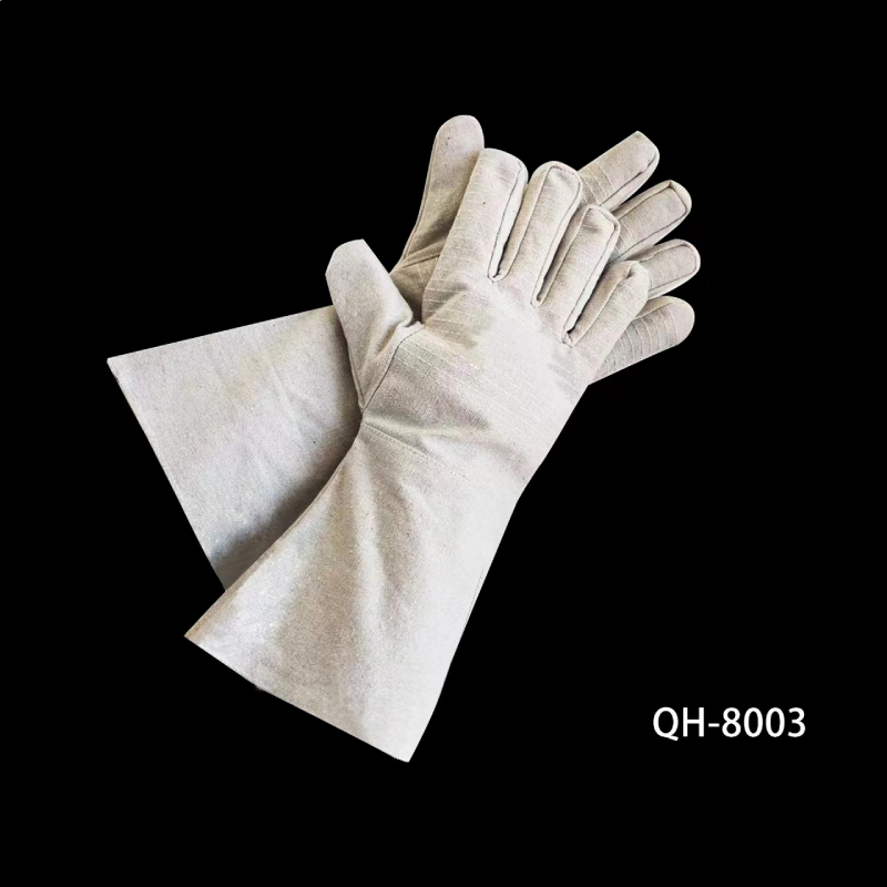Work Gloves for Every Need: Winter Warmth, Perfect Fit, and Gentle Protection