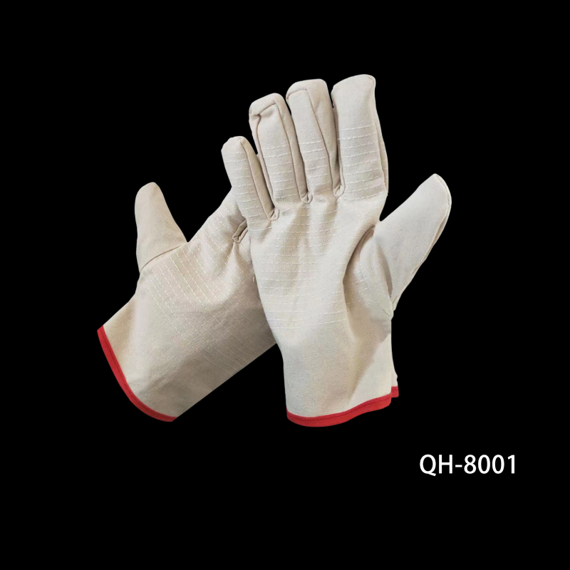 Work Gloves by Size: XXL Warmth, XL Durability, and XS Precision for Every Hand