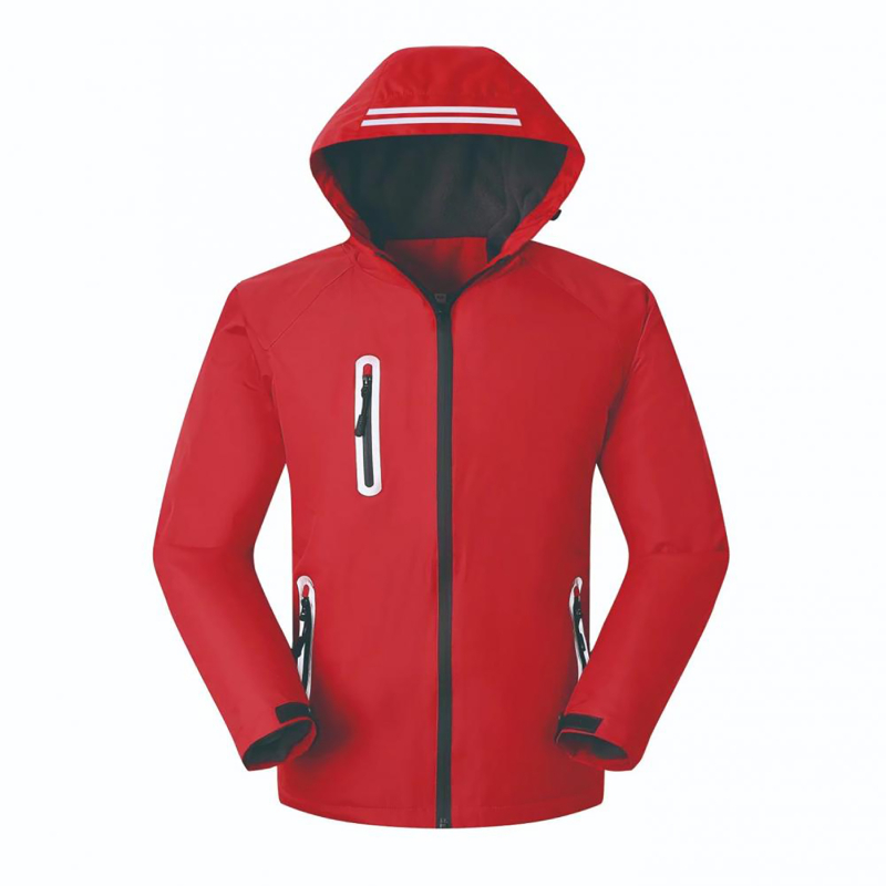 Windproof Jacket: Versatile Protection for All Weather and Styles