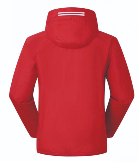 The Best Waterproof Winter Jacket for Extreme Cold