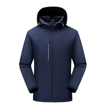 Outdoor Sports Jacket XDQHPPe Offers 1-Year Quality Guarantee