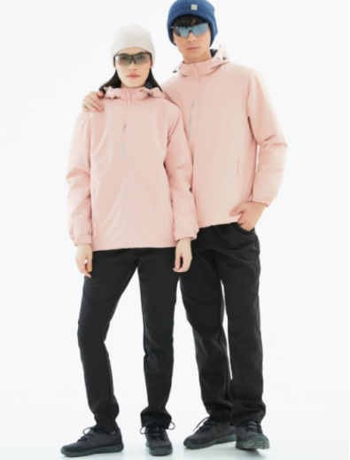 Lightweight Athletic Windbreaker Picks