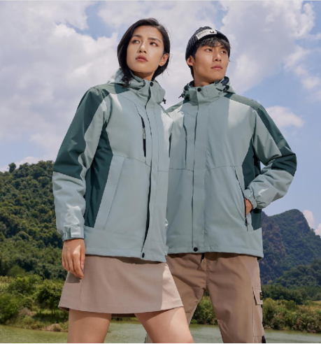 Sustainable Materials in Outdoor Jacket Design