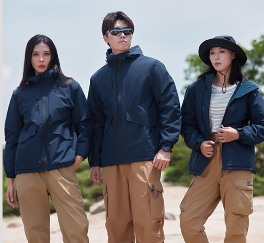 Affordable Camping Rain Jacket Options