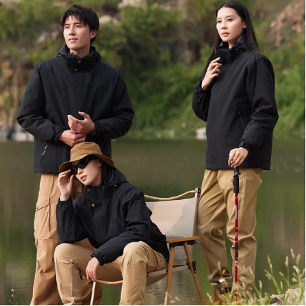 Buying Guide for a Waterproof Coat