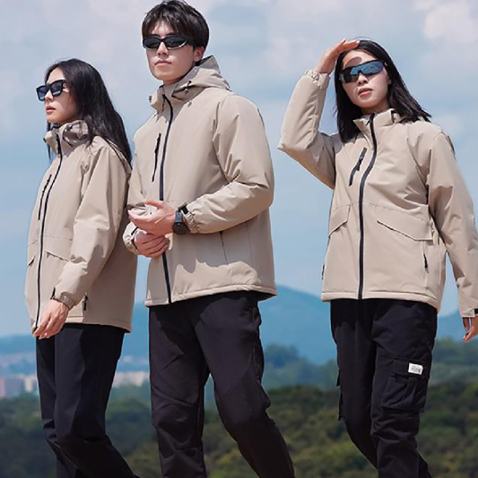 Best Mens' Sport Rain Jacket For Hiking