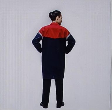 Flame Resistant Lab Coat Inspection Procedures