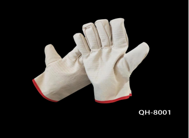 Top work gloves manufacturer known for industrial safety and durability