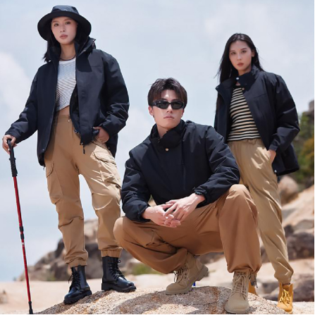 Warm Waterproof Coat Recommendations