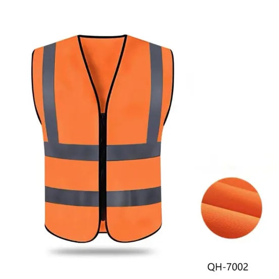 The Importance of Warning Vest in Various Fields