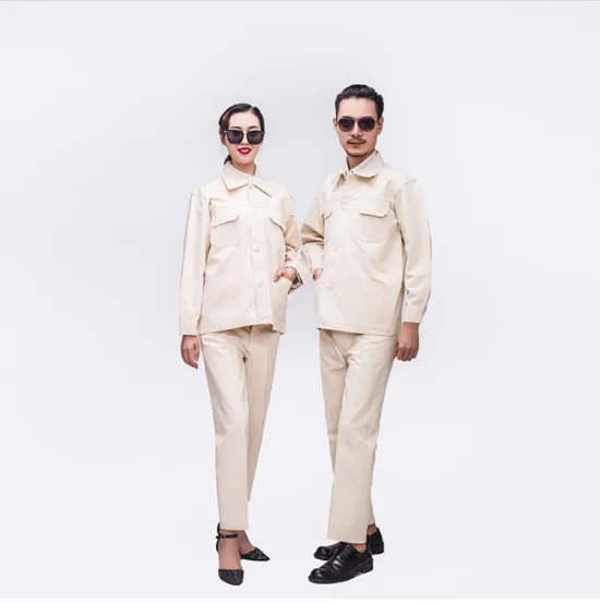 The Importance of Industrial Safety Wear for Worker Safety