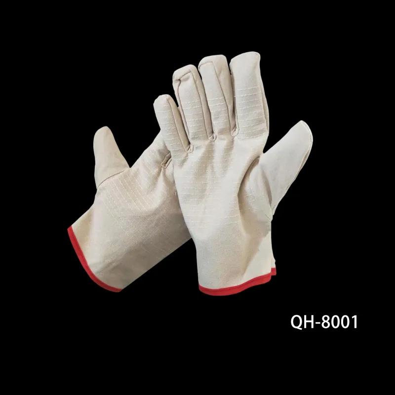 Work Cotton Gloves for Daily Use