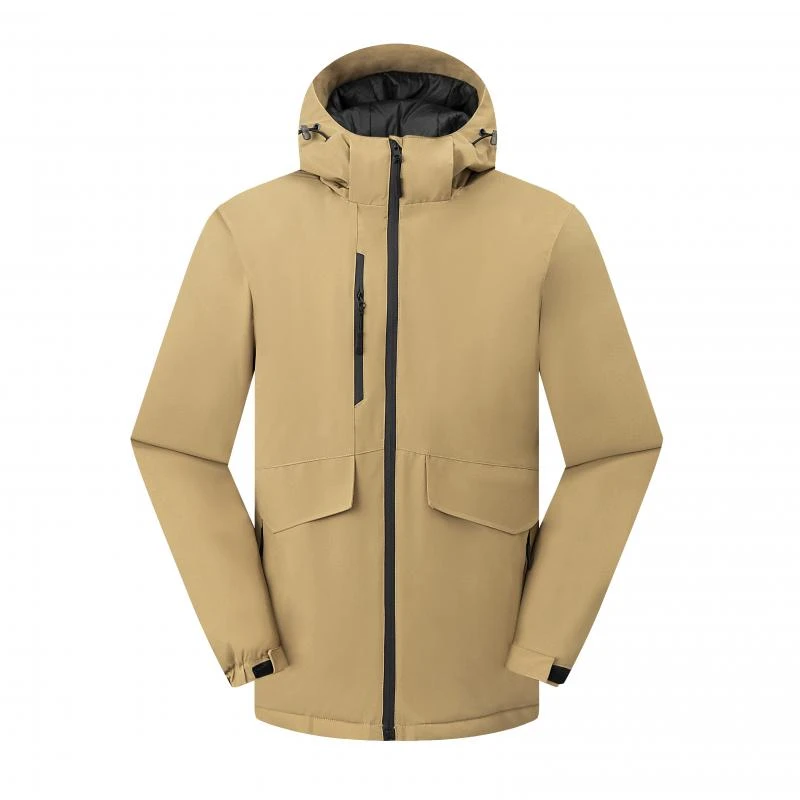 cheap hiking jackets