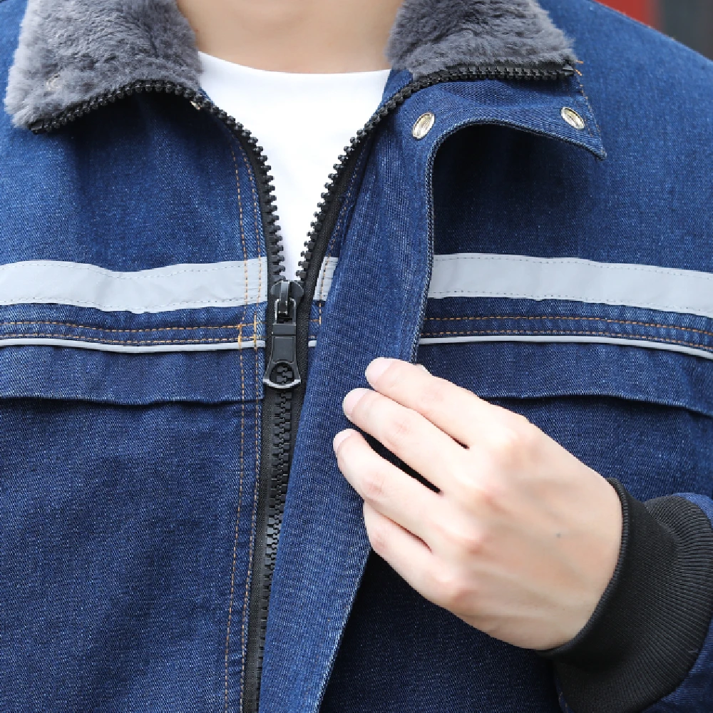 Stylish & Versatile Denim Jackets | Shop Men's & Women's Looks