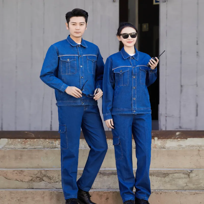 personalised embroidered aprons