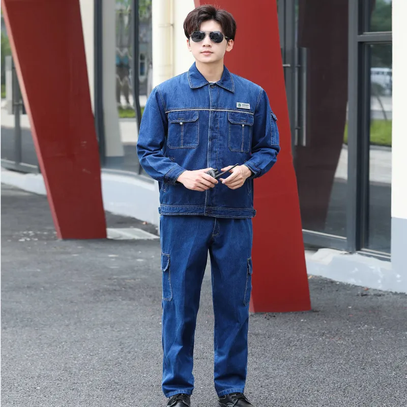 Need Electricity Workwear That's Arc-Rated, FR & Hi-Vis?