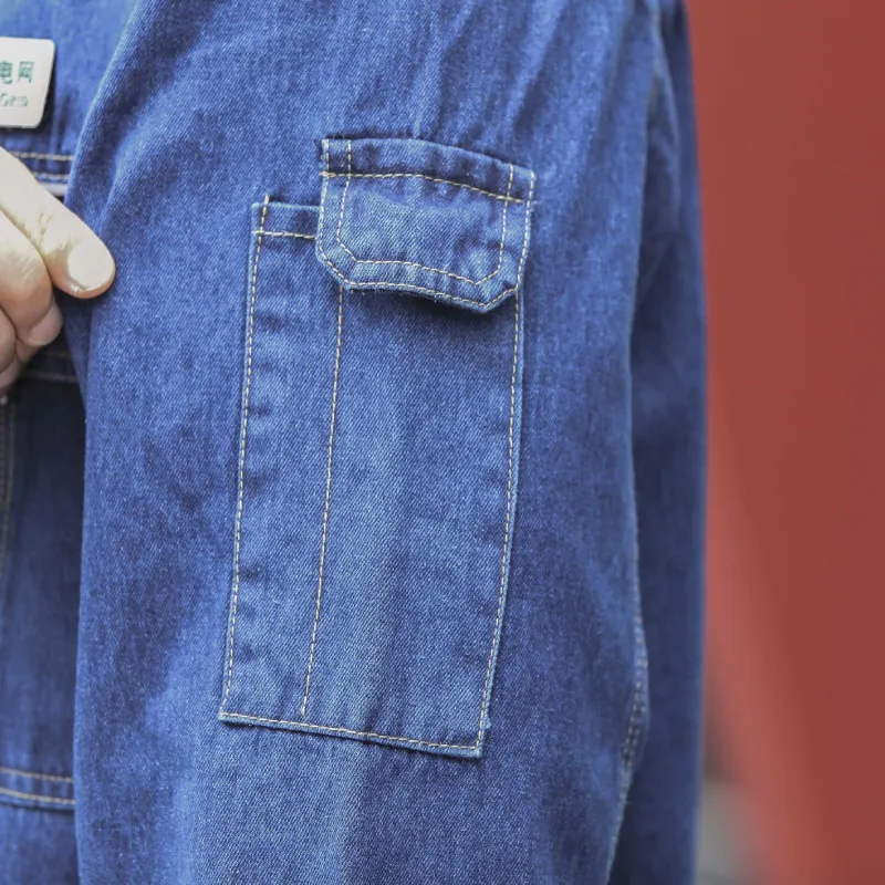 ARC Flash & FR Electricity Workwear | Safety & Comfort