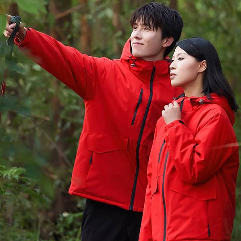 Best Waterproof Jackets for Hiking in All Weather Conditions