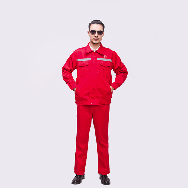 red windproof jacket red windproof jacket