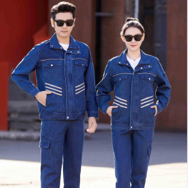 Kamizelka odblaskowa czerwona