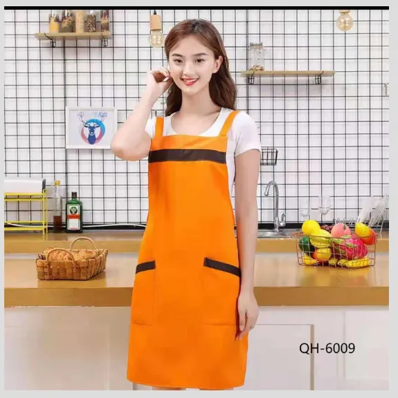 The Importance of Catering Uniforms in the Catering Industry