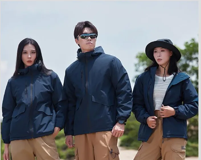 Choosing the Perfect Outdoor Sports Jacket for Every Adventure