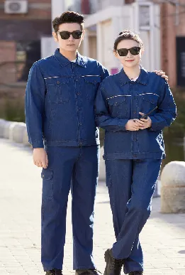 Essential Safety Gloves for Workwear Protection and Comfort in Various Industries