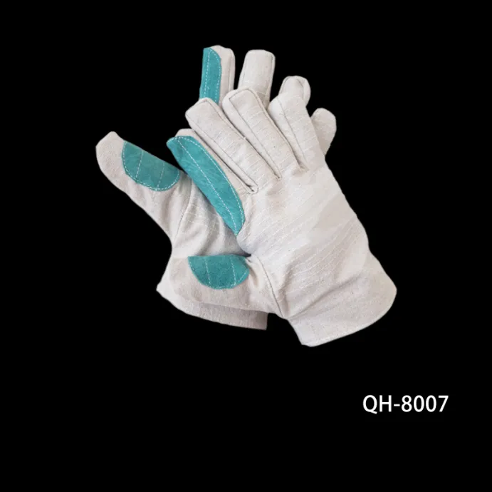 Revolutionary Work Gloves: Combining Comfort, Safety, And Innovation