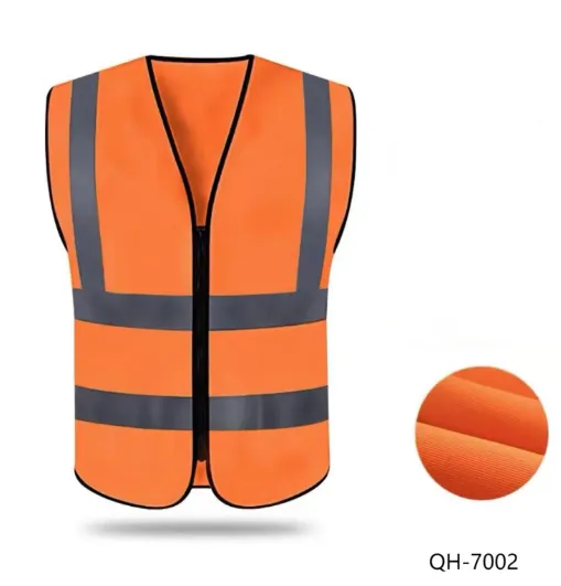 Ensuring Maximum Safety and Durability with the Right Reflective Vest
