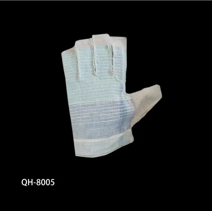 The Ultimate Choice for Safety: Premium Work Gloves Tailored for Every Industry