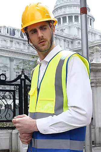 safety workwear gloves