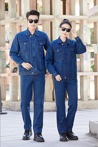 Essential Guide to Choosing the Right Gloves for Hot Work Environments